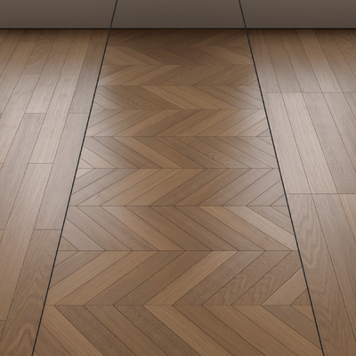 parquet wood floor