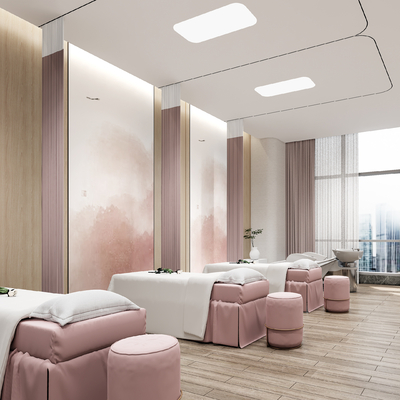 SPA Nursing Room