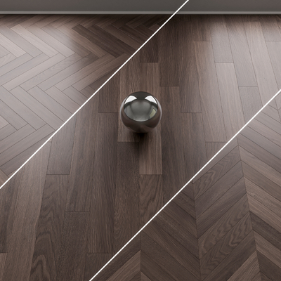 parquet wood floor