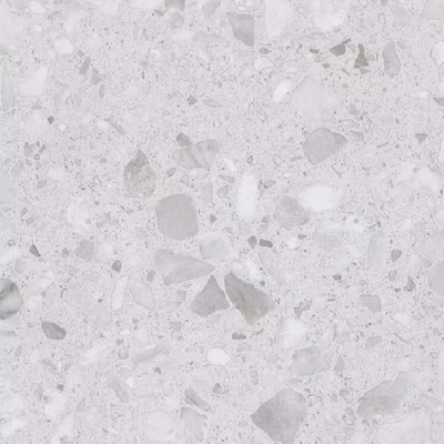 Prajna gray terrazzo