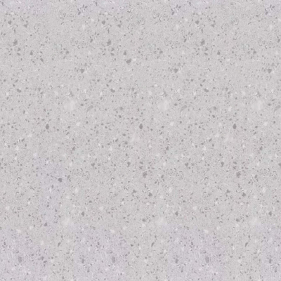 Jingcuika gray terrazzo