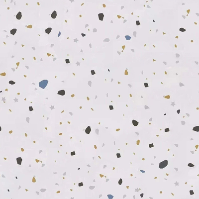 Starry Sky Crushed Spot terrazzo