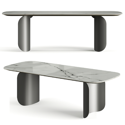 Minotti table