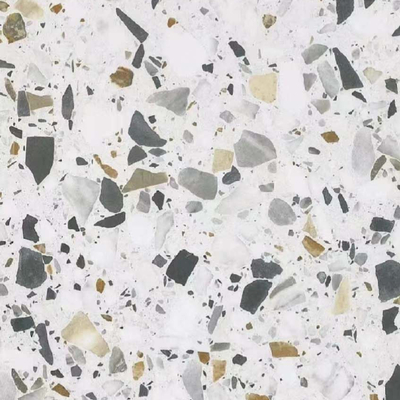 Starry Sky Crushed Spot terrazzo