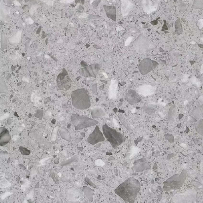 Prajna gray terrazzo