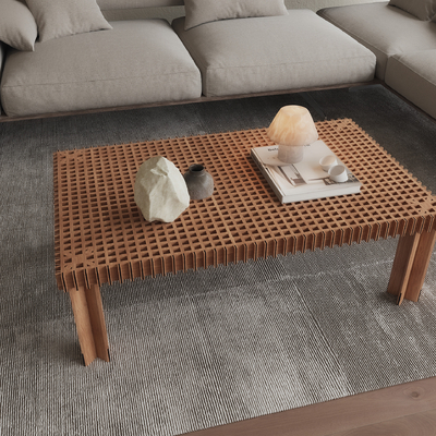 Minotti coffee table