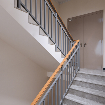 Modern Staircase