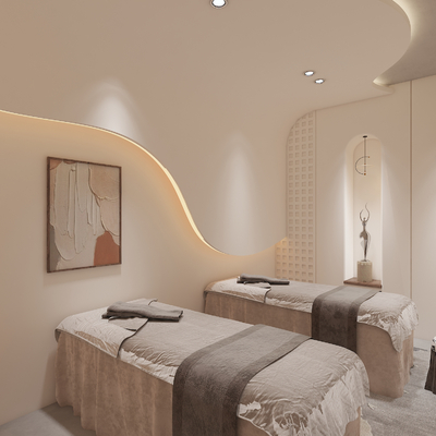 Beauty SPA Room