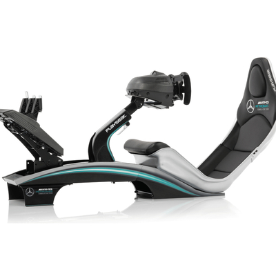 VR Racing Game Simulation Equipment Chair