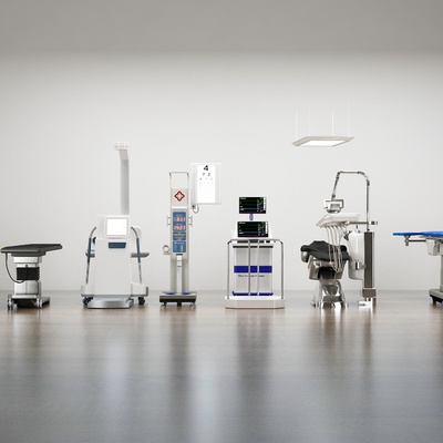 Dental medical equipment