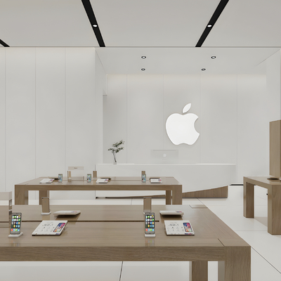 Apple Store