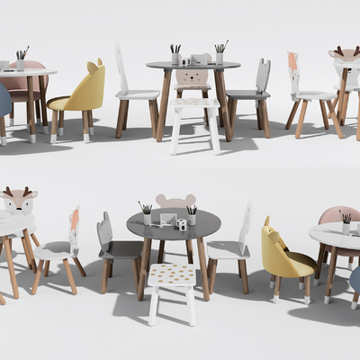 kids Table&Chair