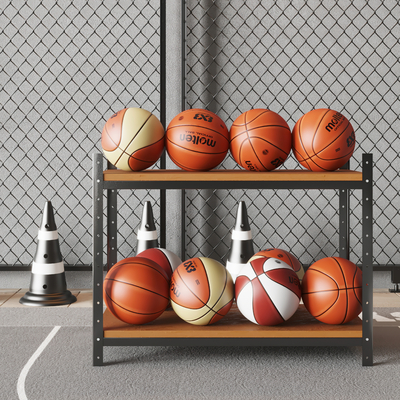 Basketball ball rack ball sports equipment