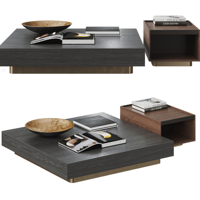 MINOTTI tea table