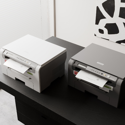 Modern Printers