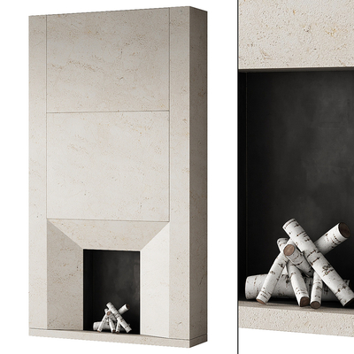 Fireplace stove