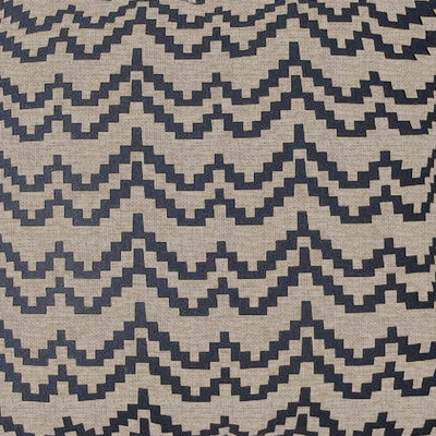 Mosaic Pattern Fabric