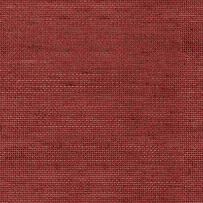 red seamless linen