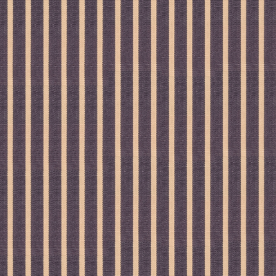 Purple and yellow striped fabric