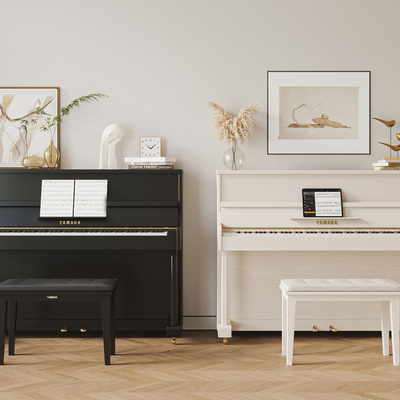 YAMAHA Piano