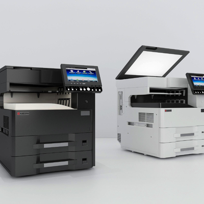 Office Supplies Printer