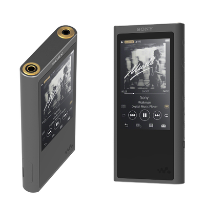 Sony MP3 Walkman Music Player