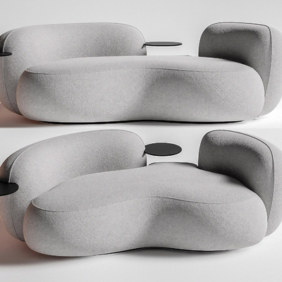 Special-shaped Sofa