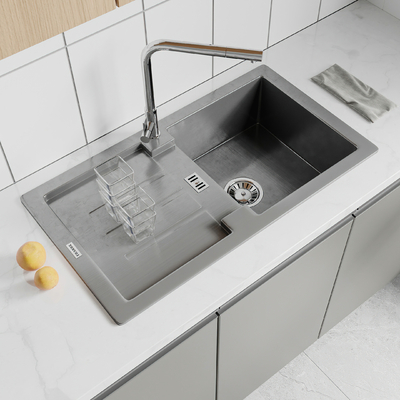 SIEMENS sink vegetable sink