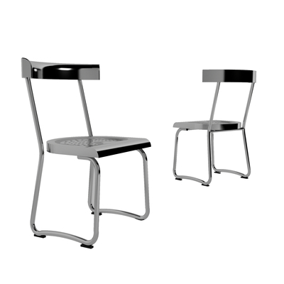 molteni Dining Chair