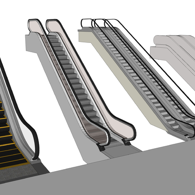 Escalator