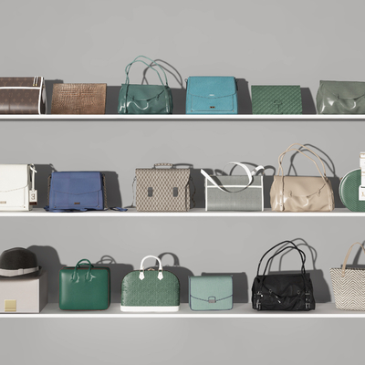 Handbags and Bags