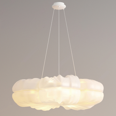 Modern Cloud Decorative Light