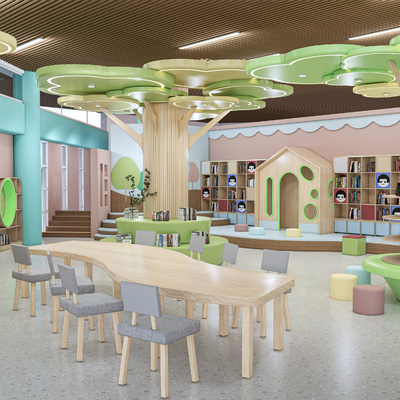 Modern Children's Library