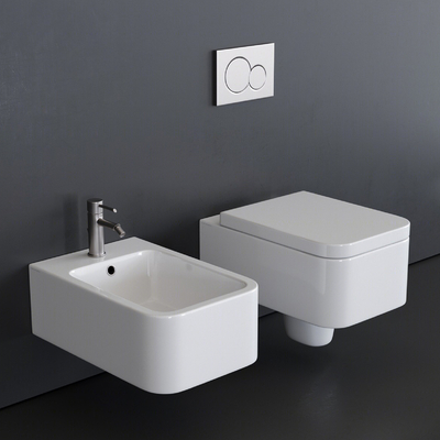 Toilet Sanitary Ware