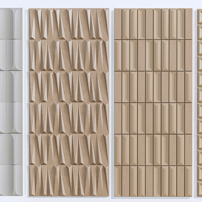 Panel Decorative Panel Wall Decorative Panel