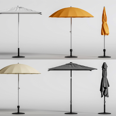 Sun umbrella