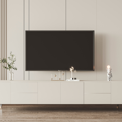 Minotti TV cabinet