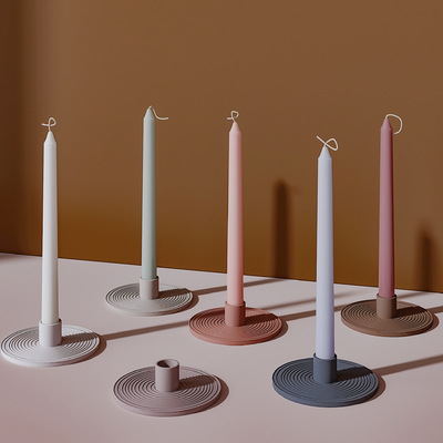 Modern Candle Holder