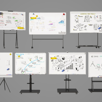 Sketchpad Whiteboard Wordpad