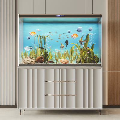 modern aquarium aquarium