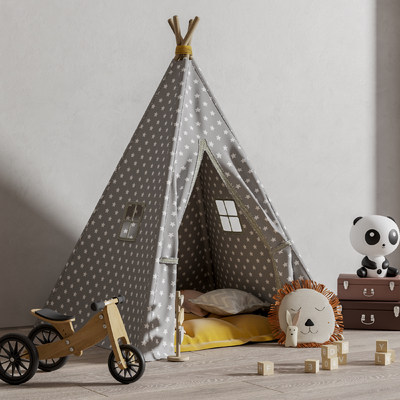 Modern Children's Tent