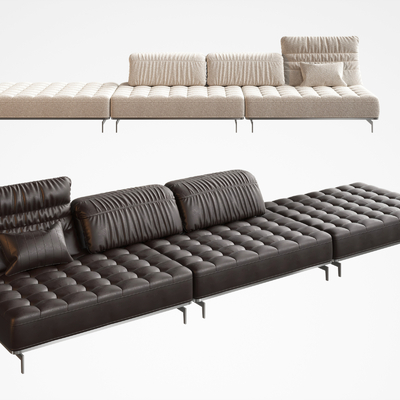 Poliform Multiplayer Sofa