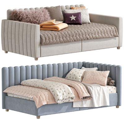 kids Bed Nordic sofa bed