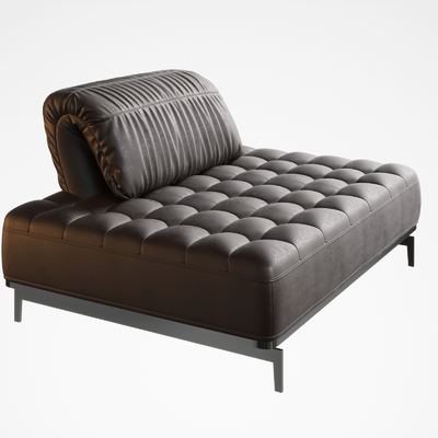 Poliform office sofa