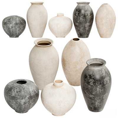 Ceramic Ware