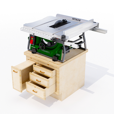 woodworking table saw