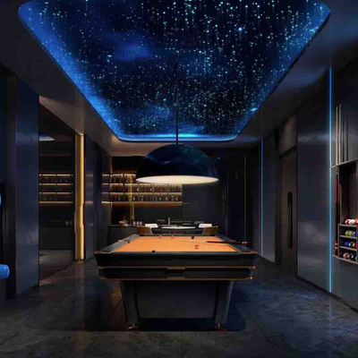 Star Billiards Room Billiards Room