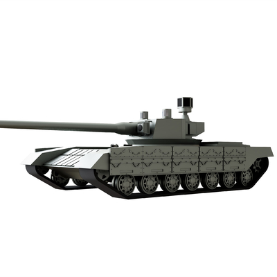 military equipment tank