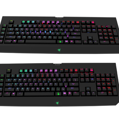 Thundersnake Gaming Keyboard