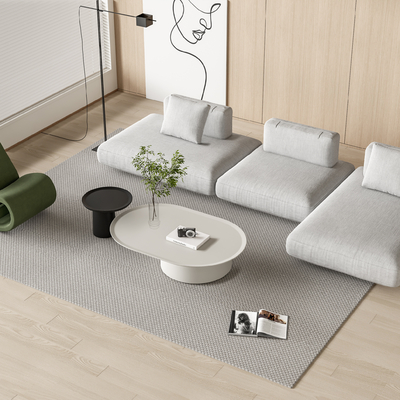 Poliform corner sofa